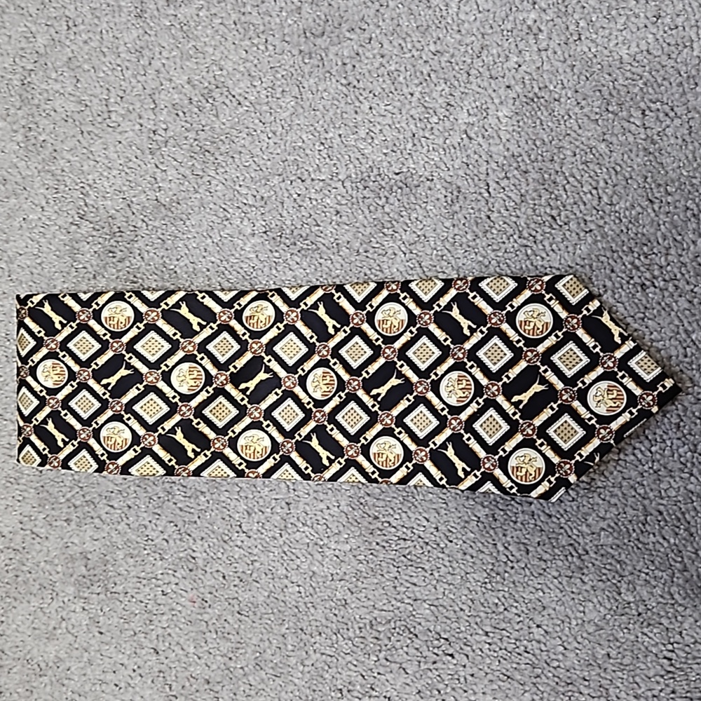 Tie